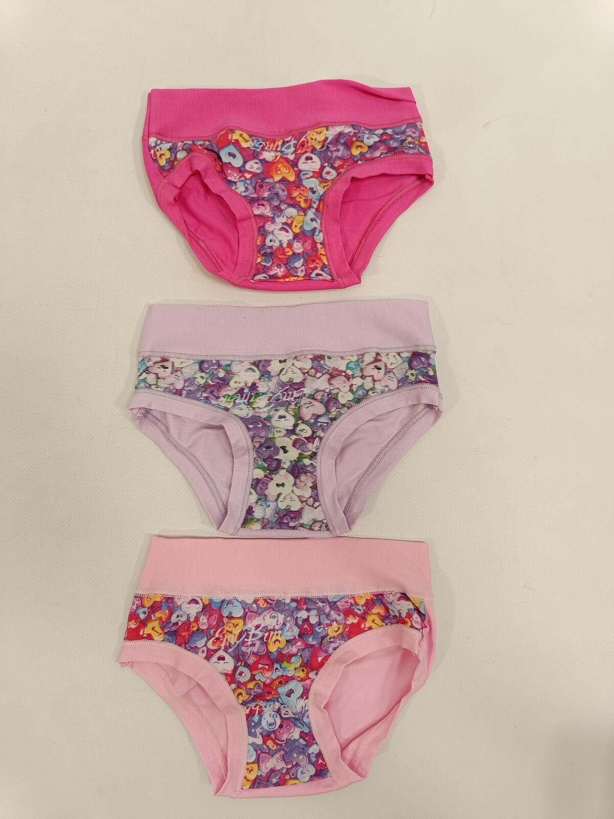 SLIP BAMBINA B2882 Tellini S.r.l. Ingrosso Abbigliamento